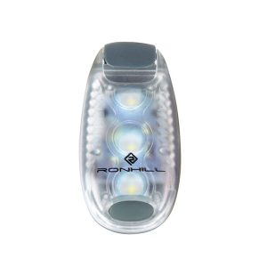 LUZ LED - LIGHT CLIP - Imagen 1